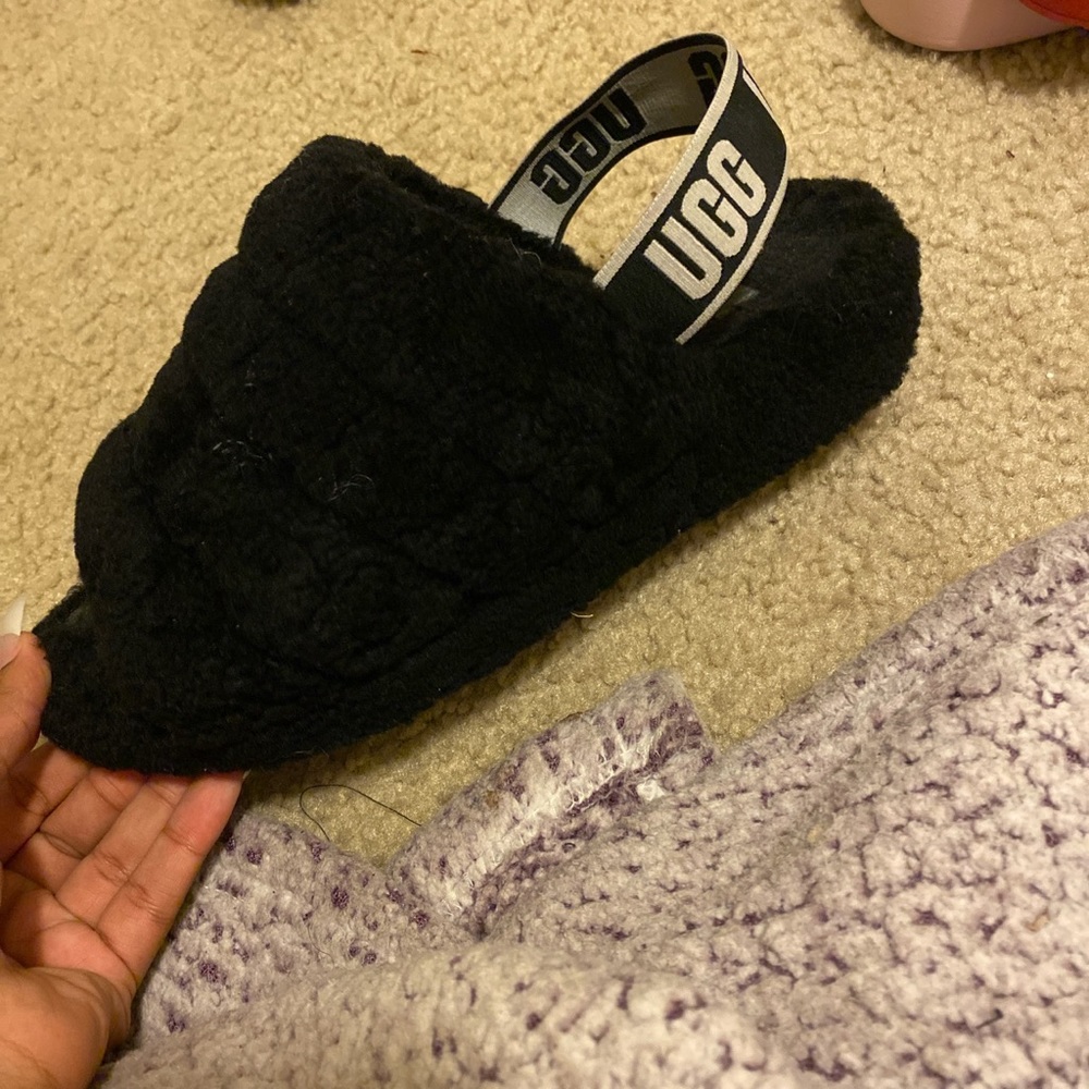 Ugg Slippers